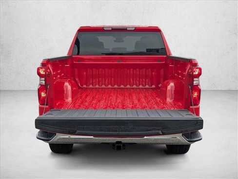 New 2026 Chevrolet Silverado 1500 LT image 6