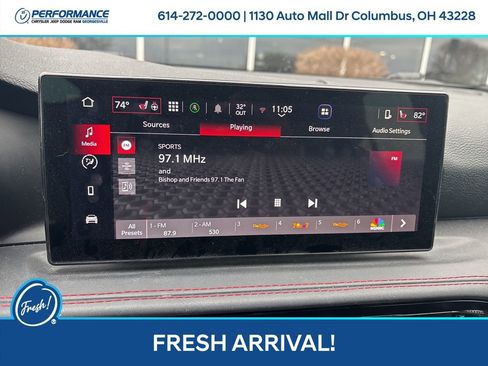 Used 2024 Dodge Hornet R/T w/ Track Pack image 21