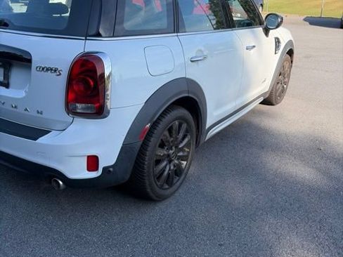 Used 2020 MINI Cooper Countryman S w/ Storage Package AWD/4WD image 3