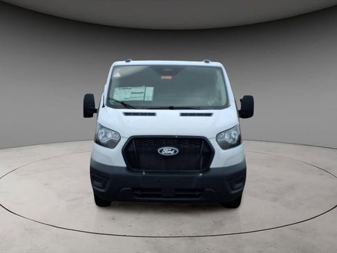 New 2026 Ford Transit 250 Low Roof image 8