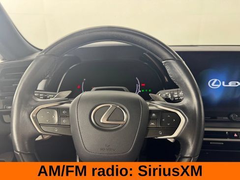 Used 2023 Lexus RX 350 Premium Plus w/ Accessory Package AWD/4WD image 17