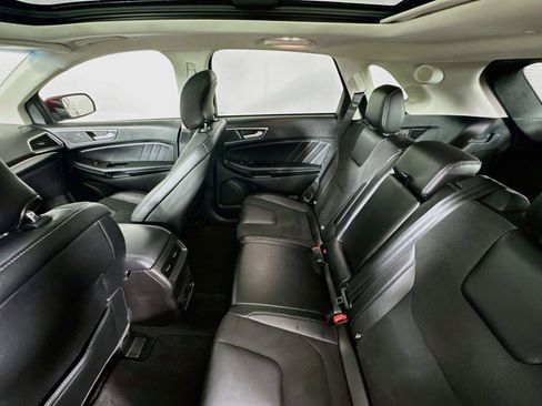 Used 2015 Ford Edge Sport w/ Equipment Group 401A FWD image 11