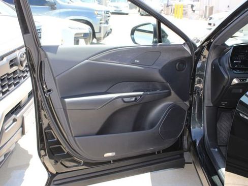Certified 2024 Lexus RX 450h AWD w/ Convenience Package image 11