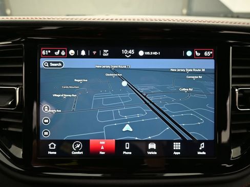 Used 2024 Dodge Durango R/T AWD/4WD image 14