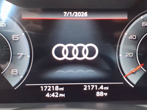 Used 2023 Audi A6 Premium Plus w/ Premium Plus Package AWD/4WD image 12