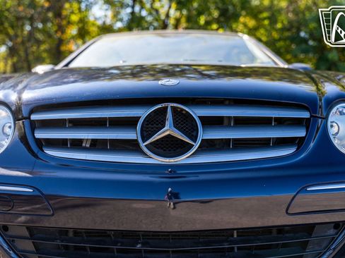 Used 2006 Mercedes-Benz CLK 350 Cabriolet image 30