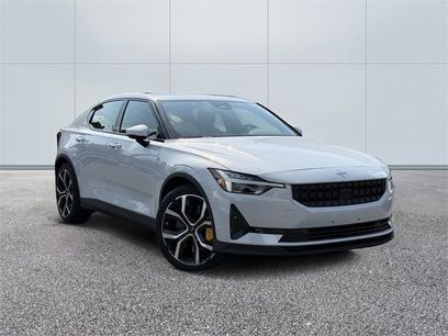 Certified 2022 Polestar Polestar 2 w/ Performance Package