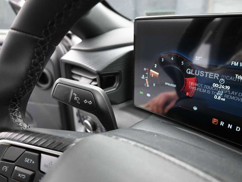 New 2026 Ford Mustang Coupe image 25