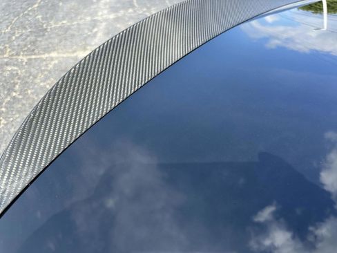 Used 2011 BMW M3 Coupe image 26