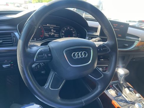 Used 2014 Audi A6 2.0T Premium w/ Style Package image 29