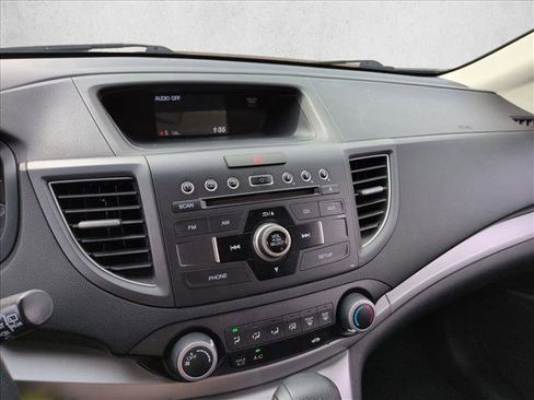 Used 2012 Honda CR-V EX image 13