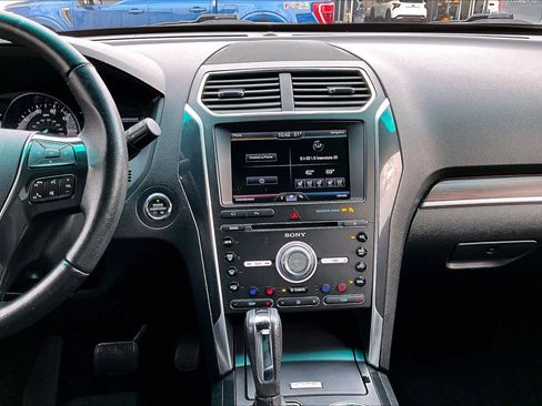 Used 2016 Ford Explorer Limited image 6