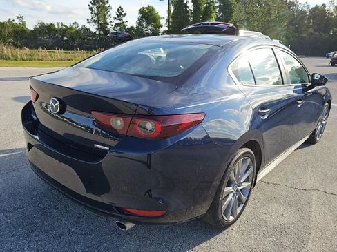 Used 2024 MAZDA MAZDA3 s FWD image 46
