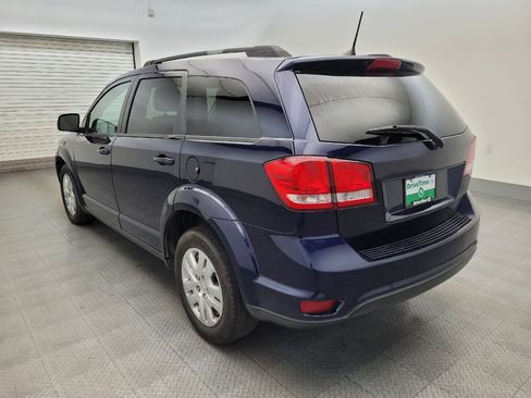 Used 2019 Dodge Journey SE w/ Connectivity Group FWD image 5