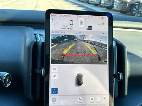 New 2026 Volvo EX30 Plus image 15