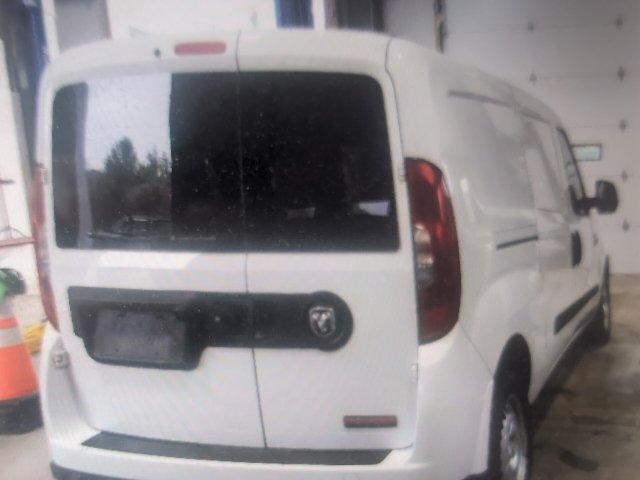 Used 2022 RAM ProMaster City Tradesman FWD image 4