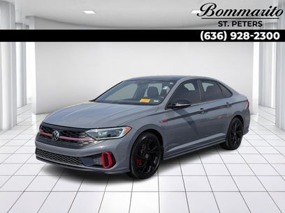 Used 2023 Volkswagen Jetta GLI Autobahn w/ GLI Black Package