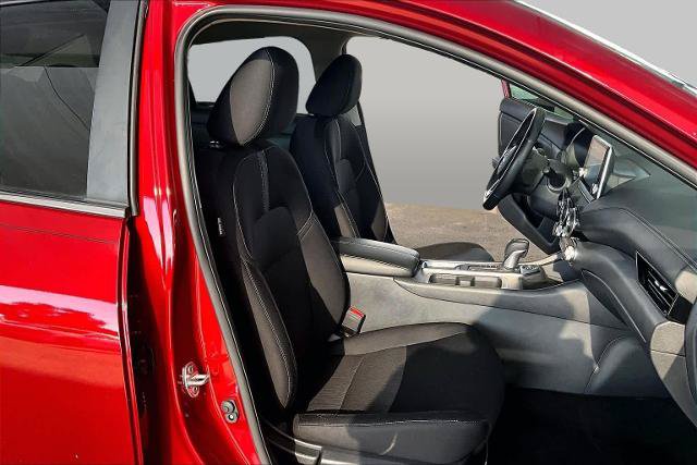 Certified 2024 Nissan Sentra SV w/ All-Weather Package FWD image 9