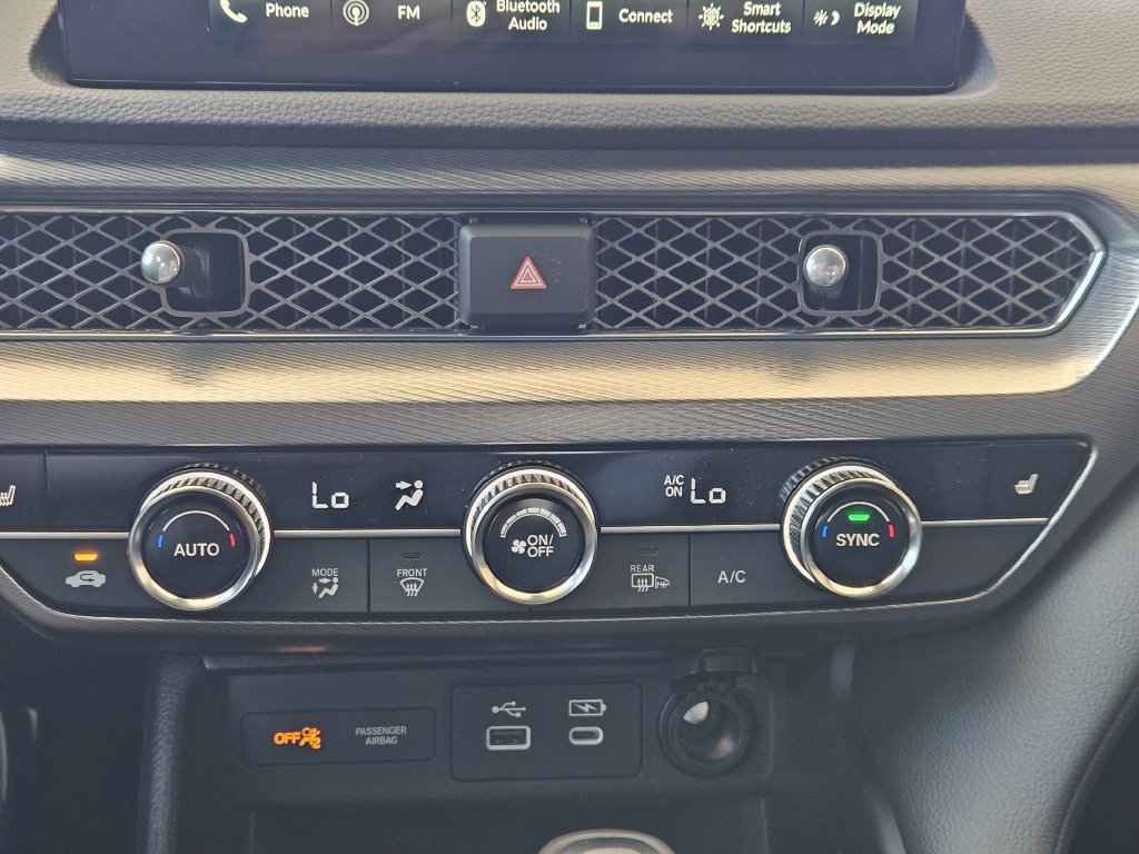 New 2026 Acura Integra A-Spec w/ Technology Package FWD image 19