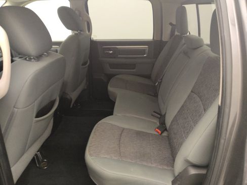 Used 2015 RAM 1500 Lone Star RWD image 18