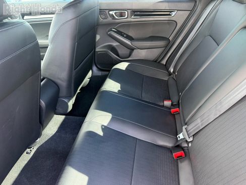 Used 2025 Honda Civic Sport Touring image 24
