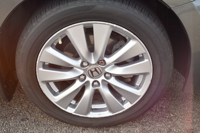 Used 2012 Honda Accord EX-L image 40