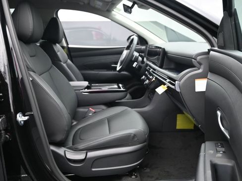 New 2026 Hyundai Tucson SEL w/ Tow & Go Package image 31