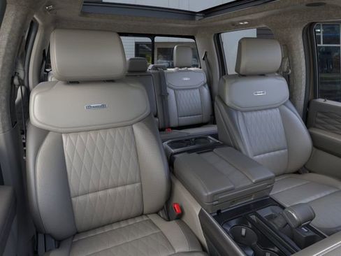 New 2026 Ford F150 Platinum AWD/4WD image 10