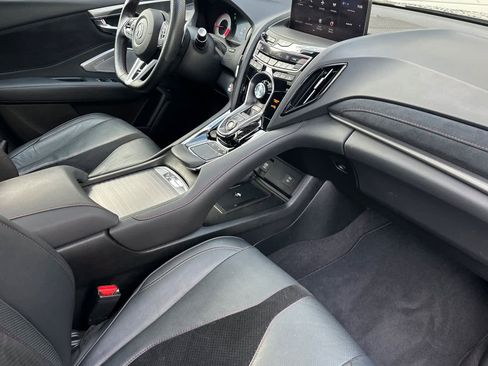 Certified 2023 Acura RDX A-Spec image 15