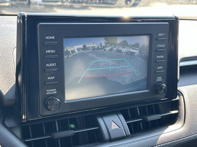 Used 2019 Toyota RAV4 XLE w/ Convenience Package AWD/4WD image 26