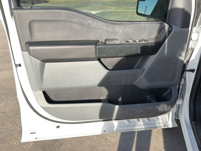 Used 2022 Ford F150 XL w/ Equipment Group 101A High AWD/4WD image 18