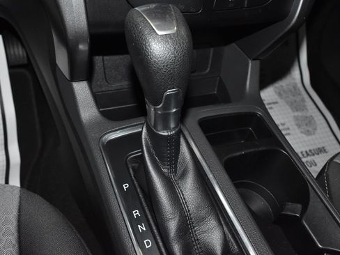 Used 2017 Ford Escape SE FWD image 17