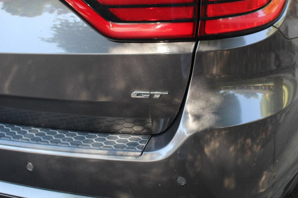 Used 2019 Dodge Durango GT AWD/4WD image 46