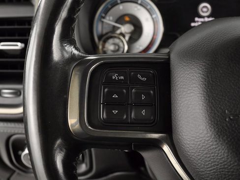 Used 2019 RAM 2500 Limited image 26