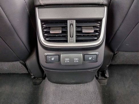 Used 2022 Subaru Legacy Limited AWD/4WD image 11