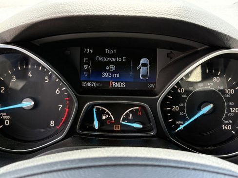 Used 2019 Ford Escape S FWD image 14
