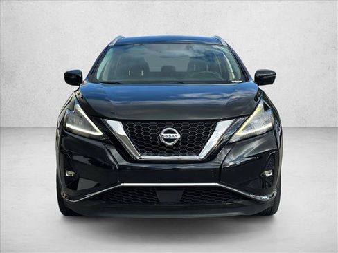 Used 2019 Nissan Murano SL image 2