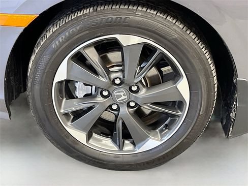 Used 2024 Honda Odyssey Elite image 34