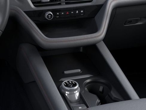 New 2025 Ford Explorer Active image 15