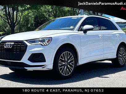 Used 2023 Audi Q3 2.0T Premium w/ Convenience Package