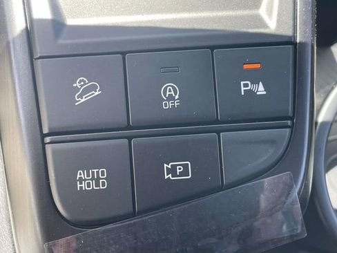 New 2026 Kia Sportage LX image 36