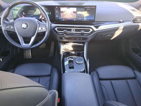 Certified 2023 BMW 330i Sedan w/ Convenience Package image 15