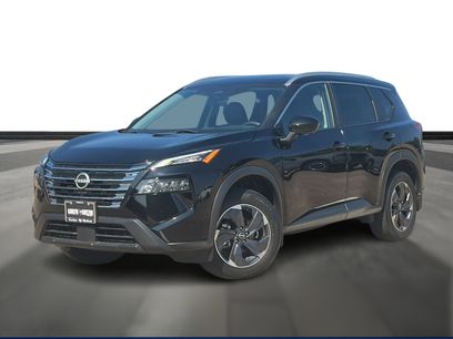 Certified 2024 Nissan Rogue SV w/ SV Premium Package