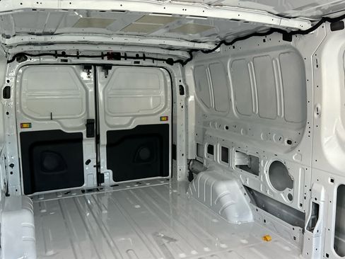 New 2025 Ford Transit 350 Low Roof AWD image 17