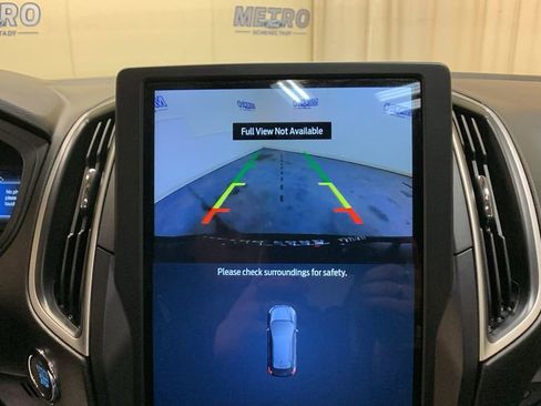 Certified 2022 Ford Edge SEL w/ Convenience Package image 41