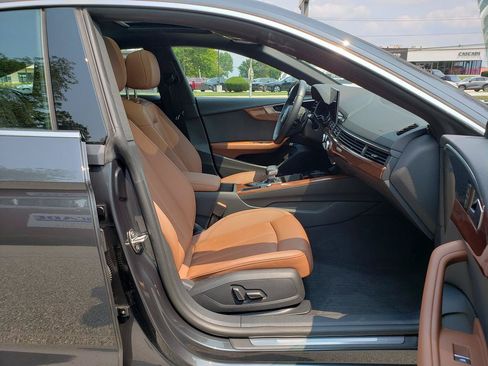 Used 2023 Audi A5 2.0T Premium w/ Convenience Package AWD/4WD image 17