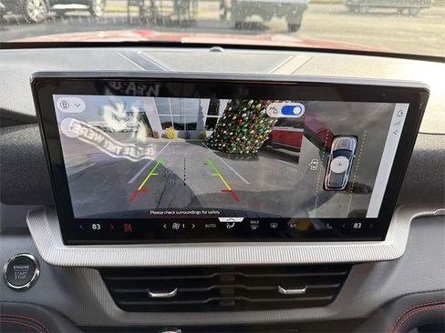 New 2026 Ford Explorer ST w/ Sun And Sound Package image 28