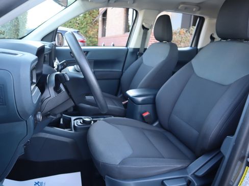 Used 2022 Ford Maverick XL w/ Equipment Group 100A Standard image 25