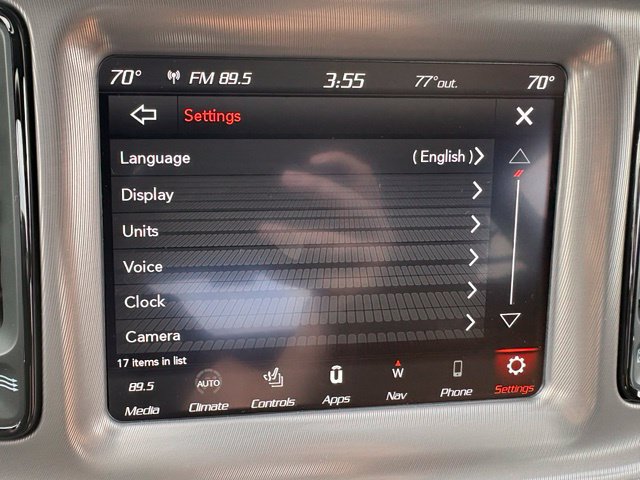 Used 2023 Dodge Challenger R/T Scat Pack w/ Plus Package RWD image 29