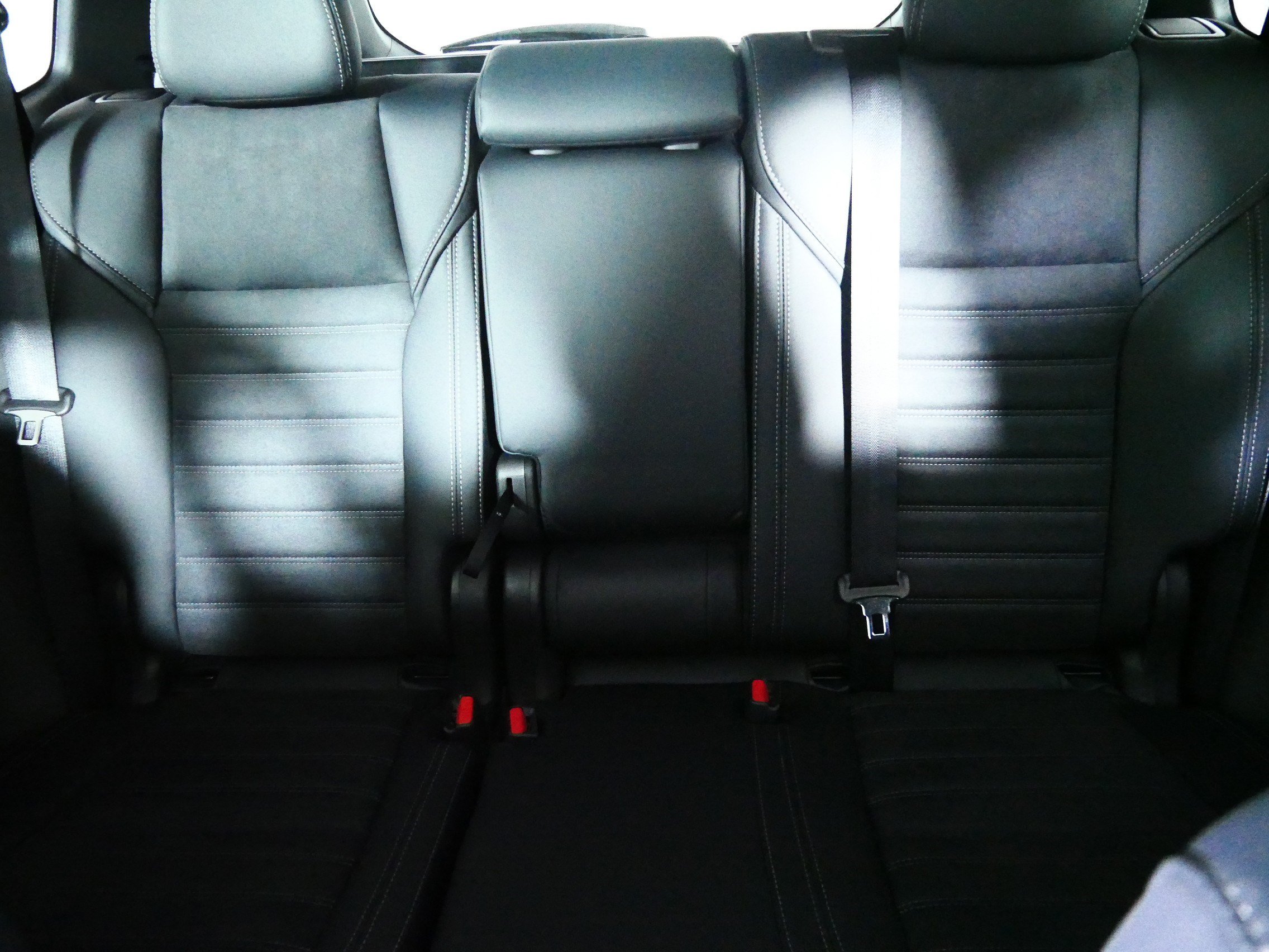 New 2026 Mitsubishi Outlander SE AWD/4WD image 3